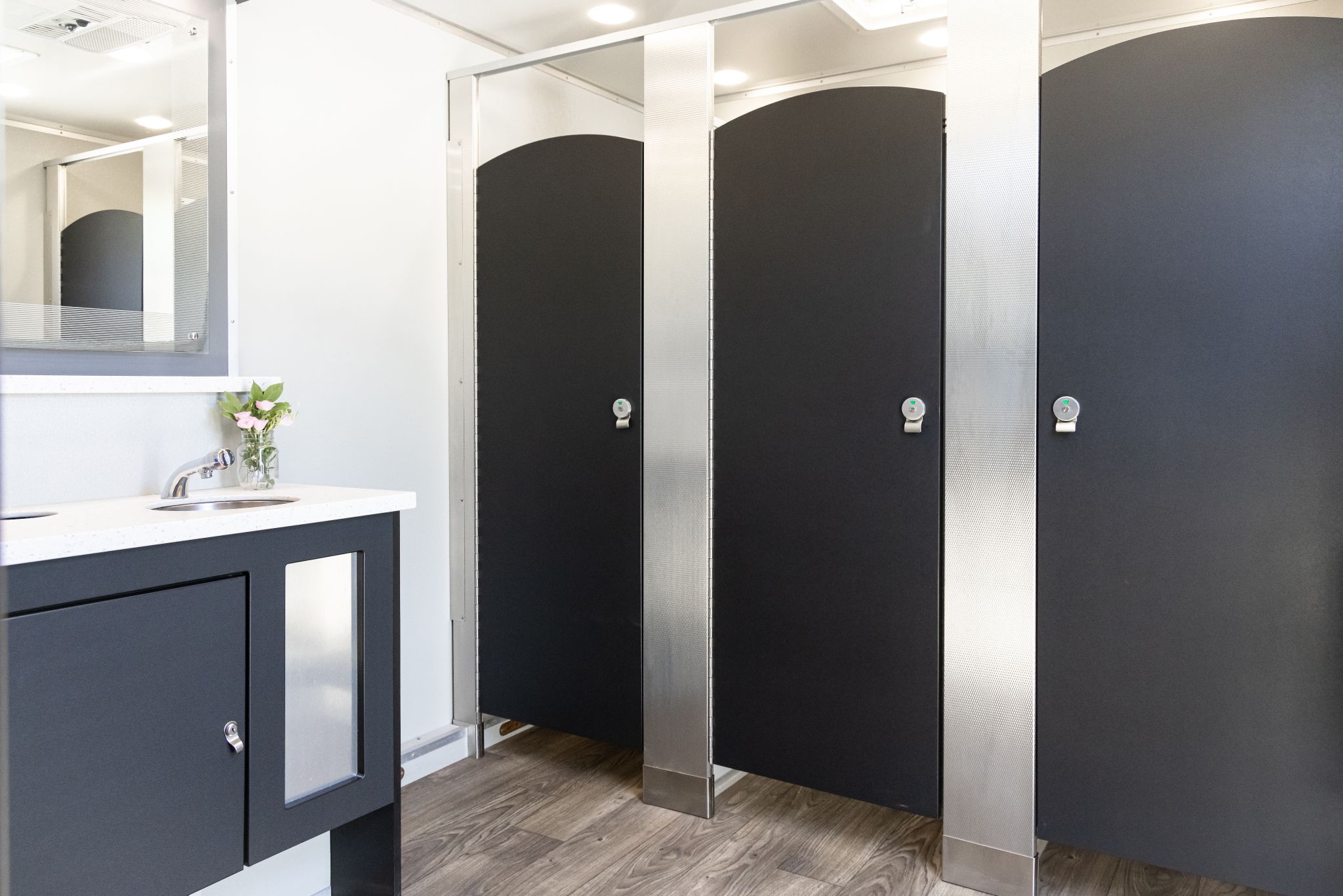 Premium Interior Finishes